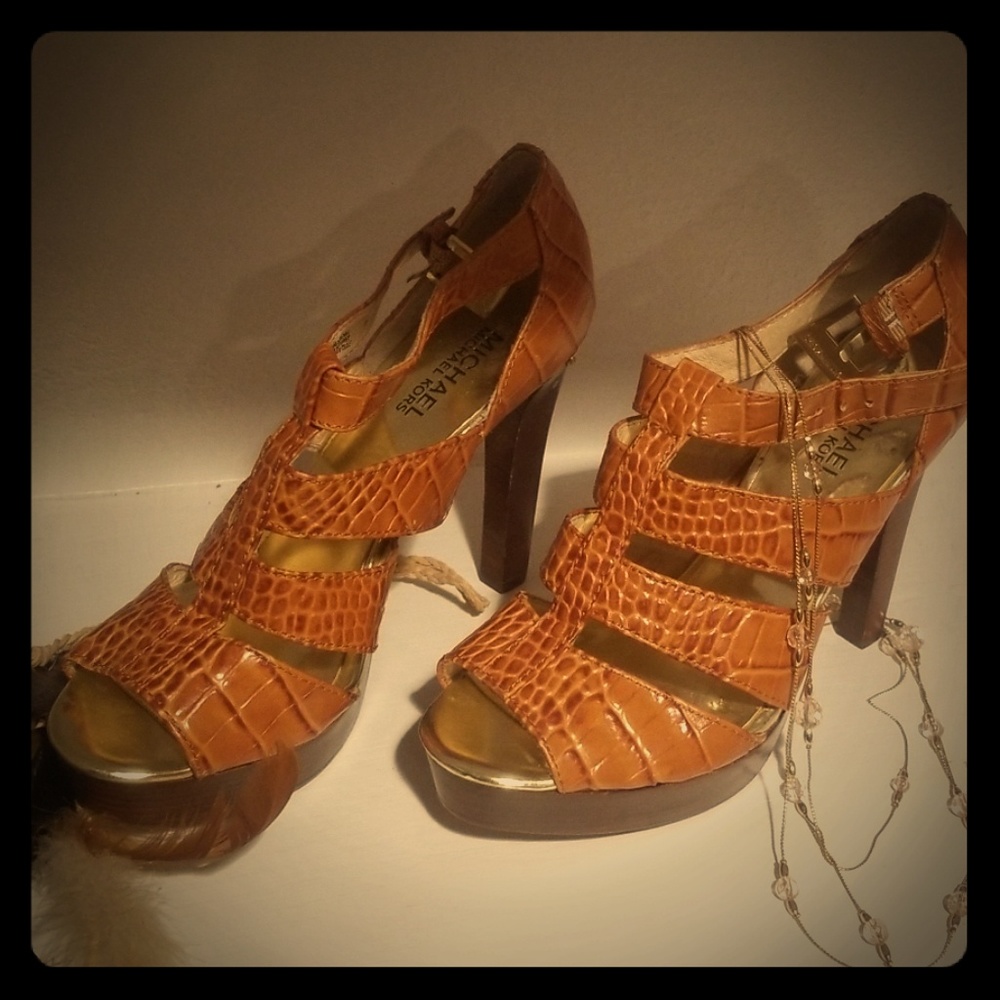 Michael Kors Sandals